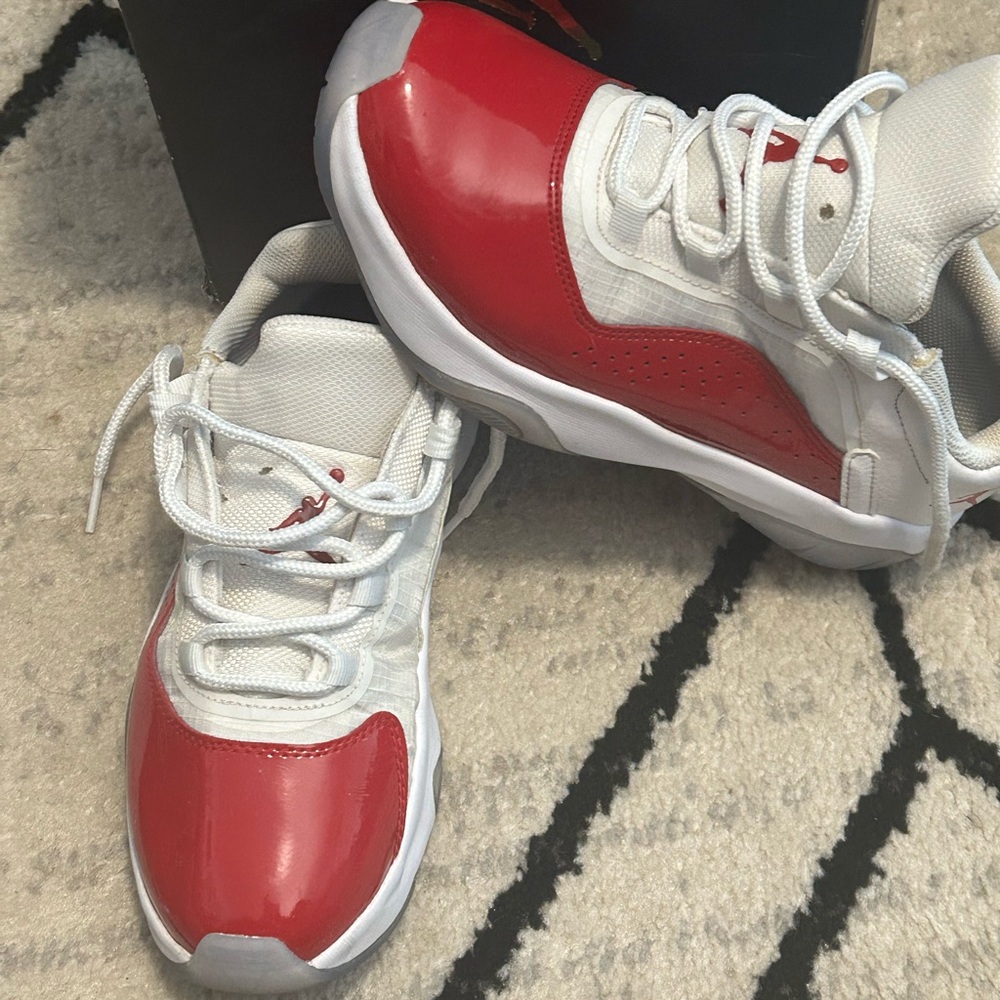 Jordan 11